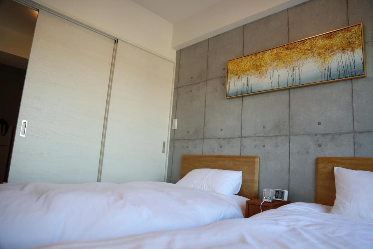 Yoshitsuki Kaku - Yoshitsuki Apart Hotel Токио Экстерьер фото